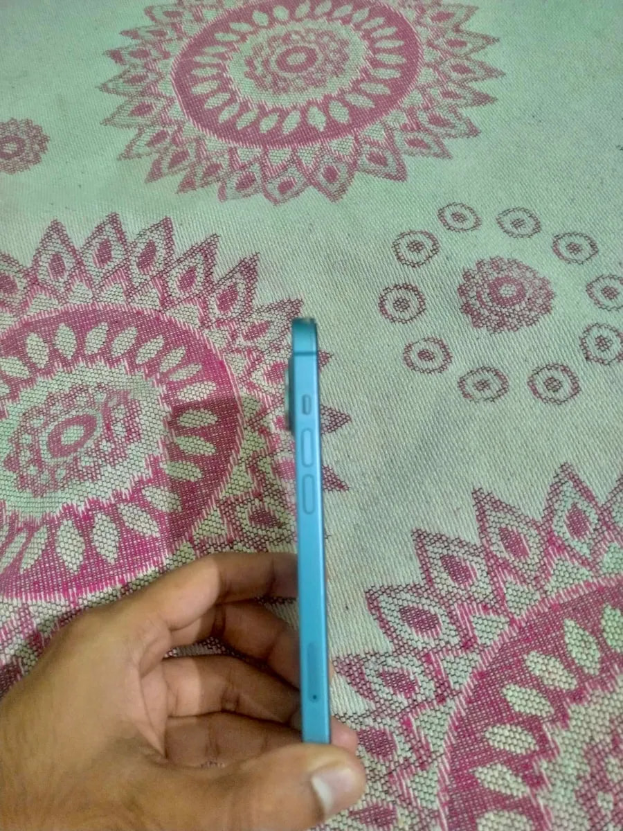Apple iPhone 14
