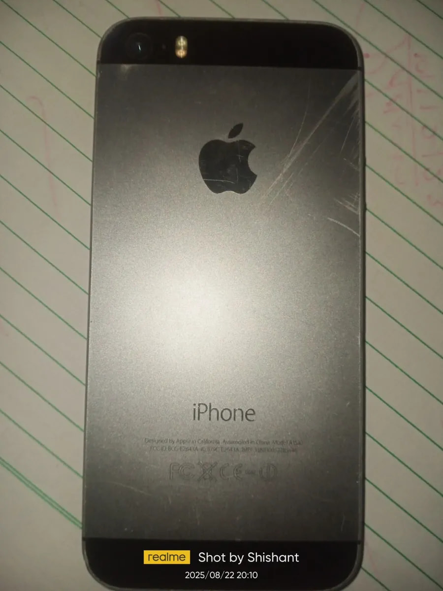 Apple iPhone 6s Plus