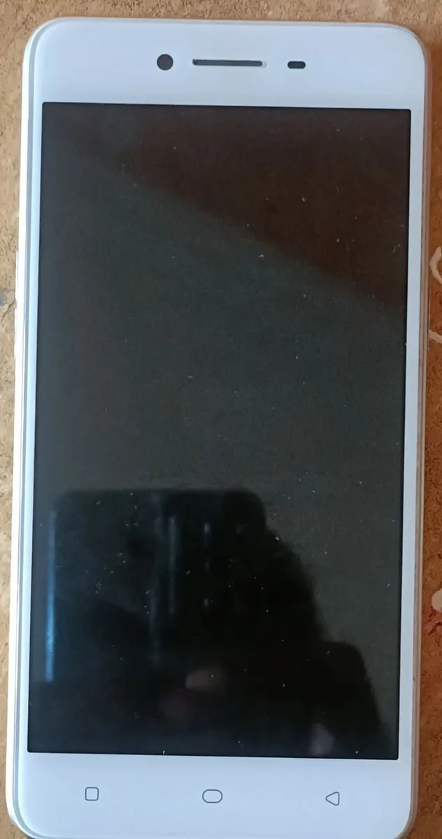 Oppo Reno6 5G