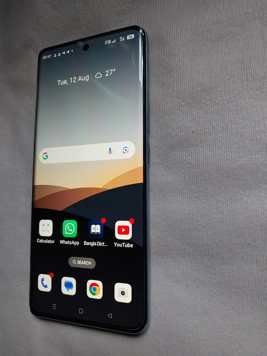 Realme 10 Pro+