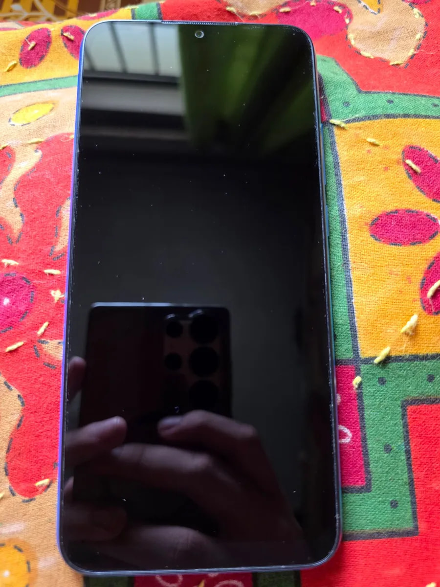 Xiaomi Redmi 10A