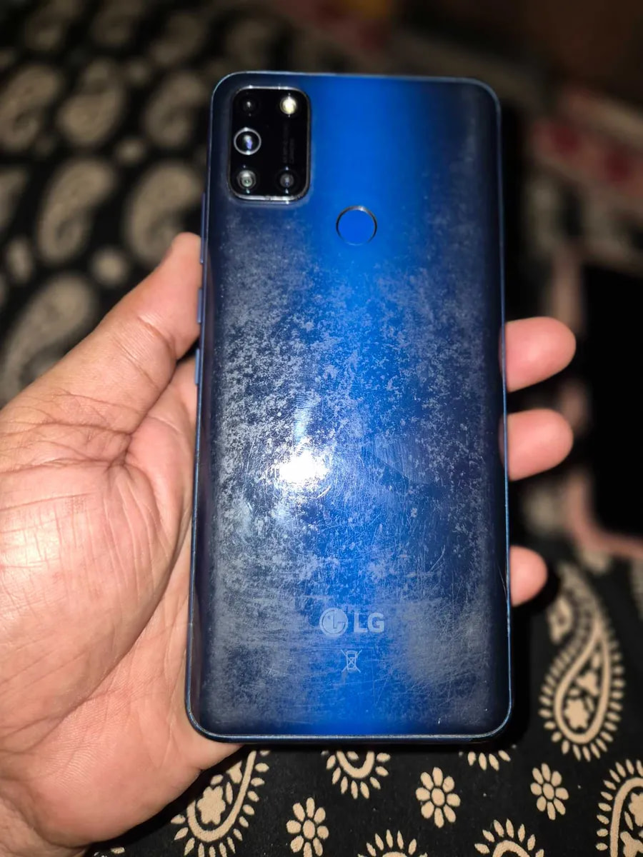 LG W41