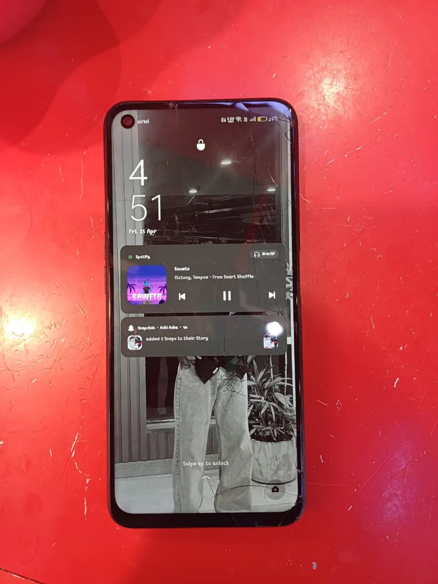 Apple iPhone 16 Pro Max