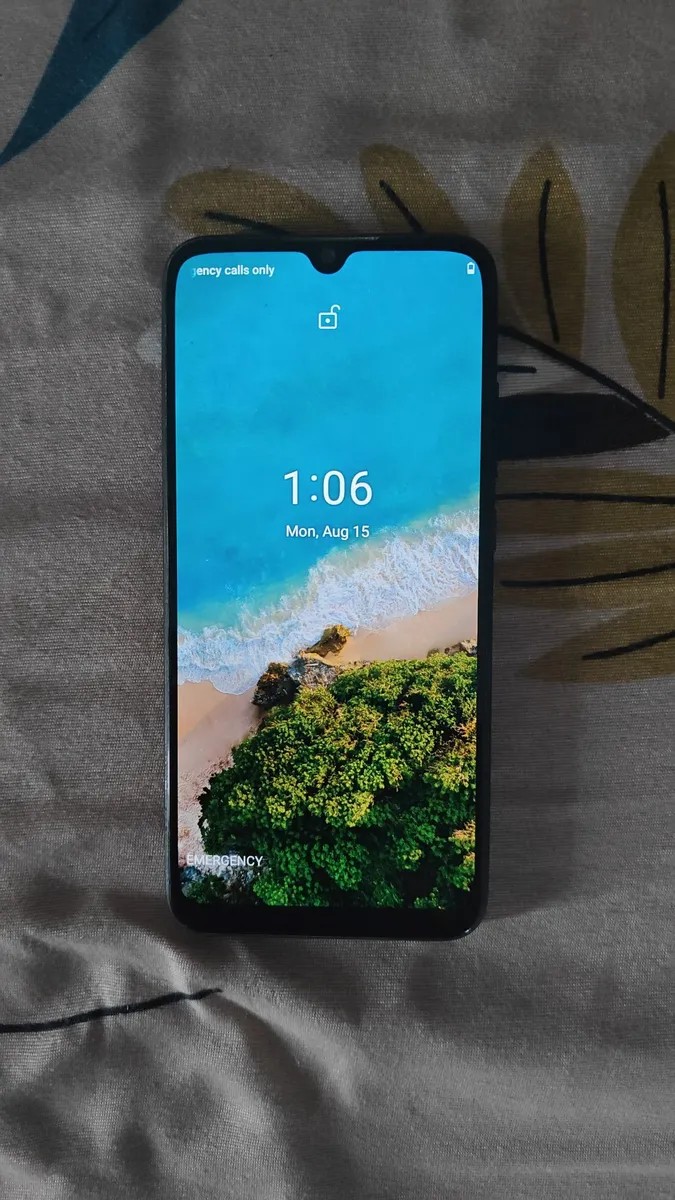 Xiaomi Mi A3