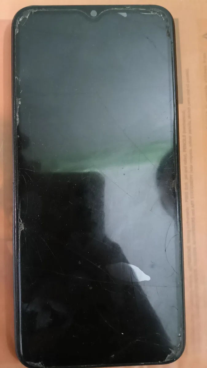 Realme C30s