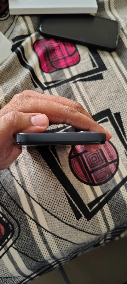 Lava O3
