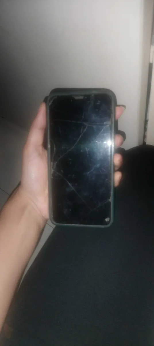 Apple iPhone X