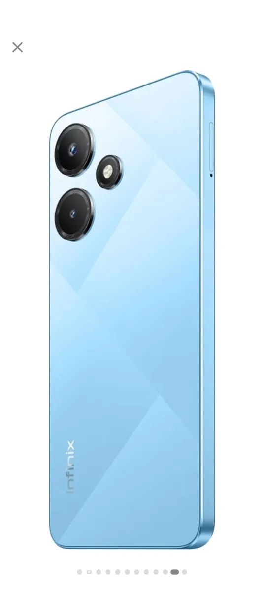 Infinix Hot 30i