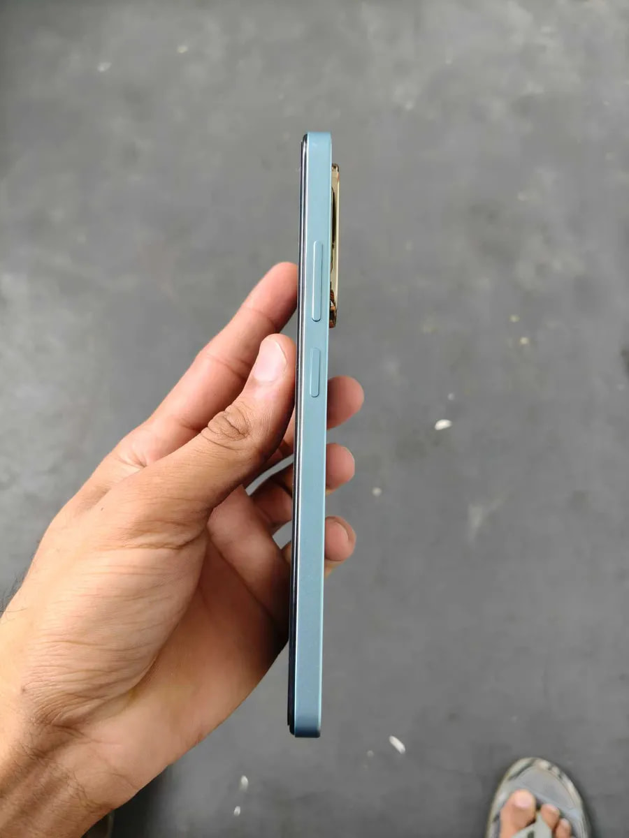 Xiaomi Poco C71