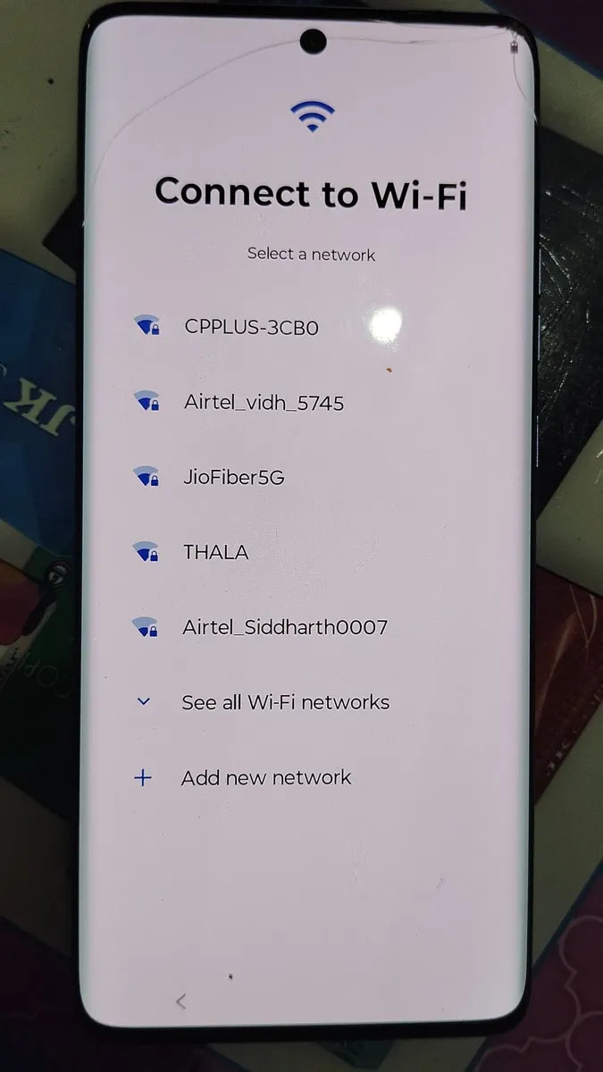 Motorola Edge 50 Pro
