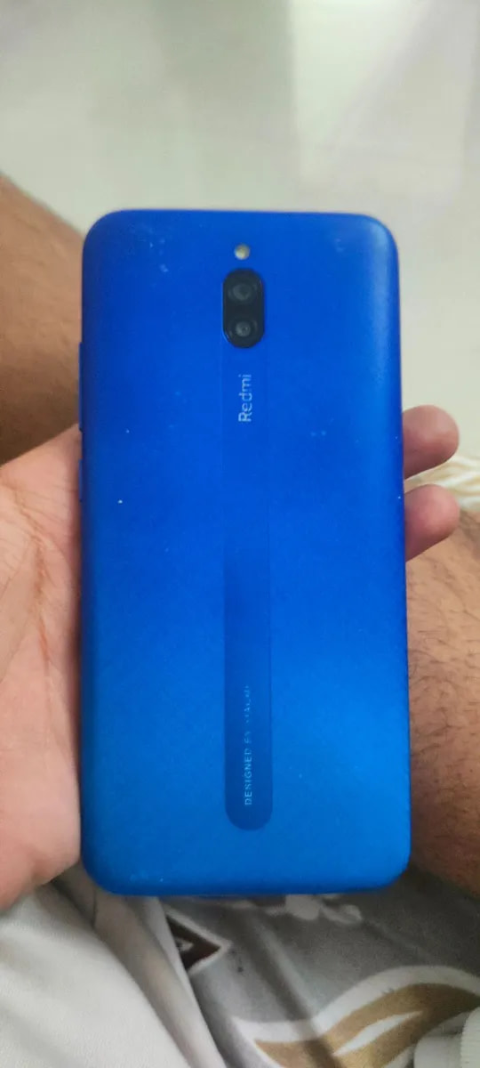 Xiaomi Redmi 8A Dual