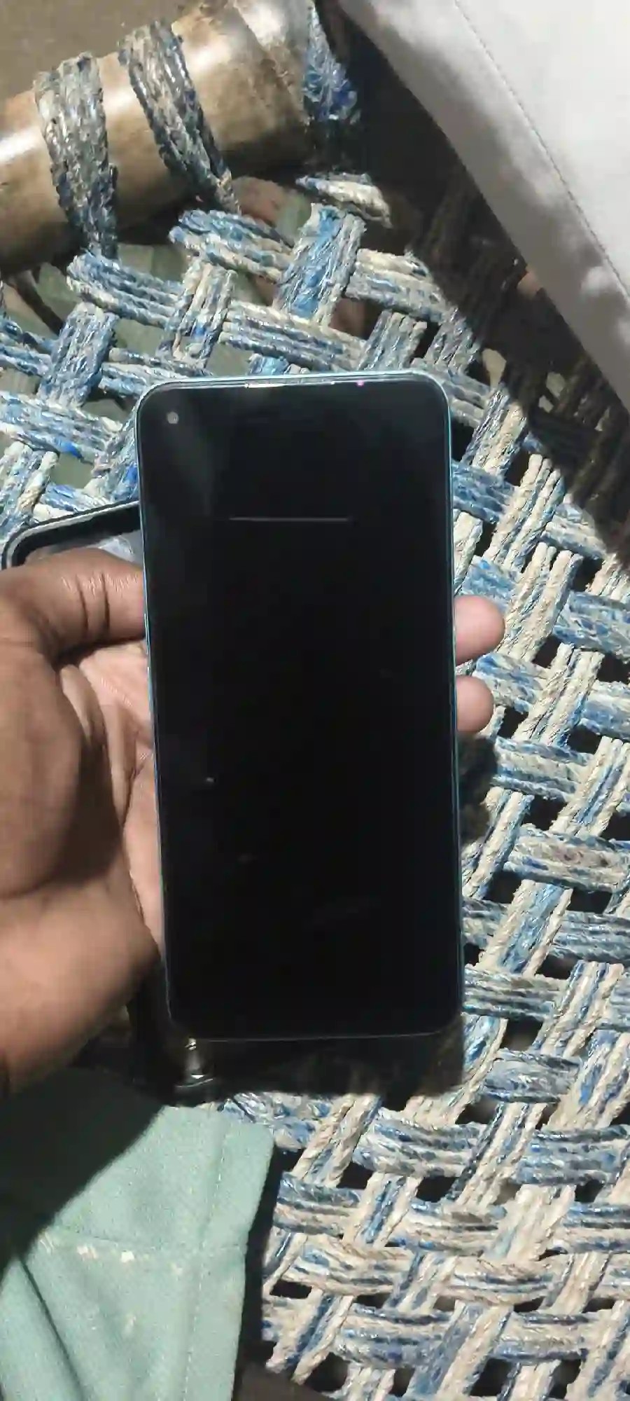 OnePlus Nord CE 2 Lite 5G