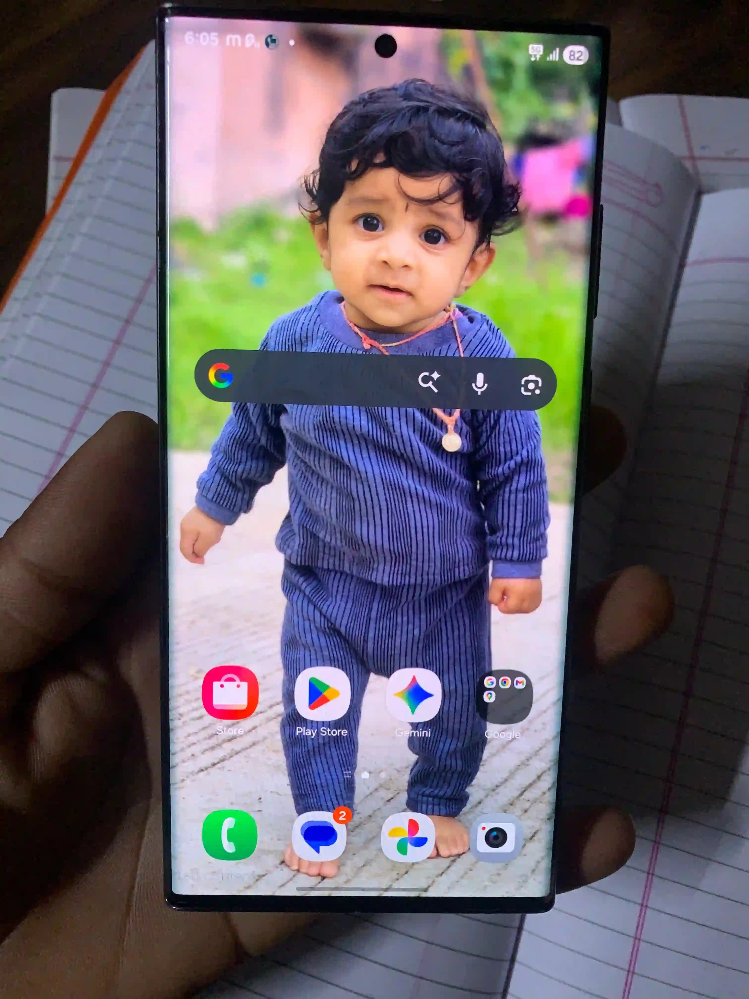 Samsung Galaxy S22 Ultra 5G