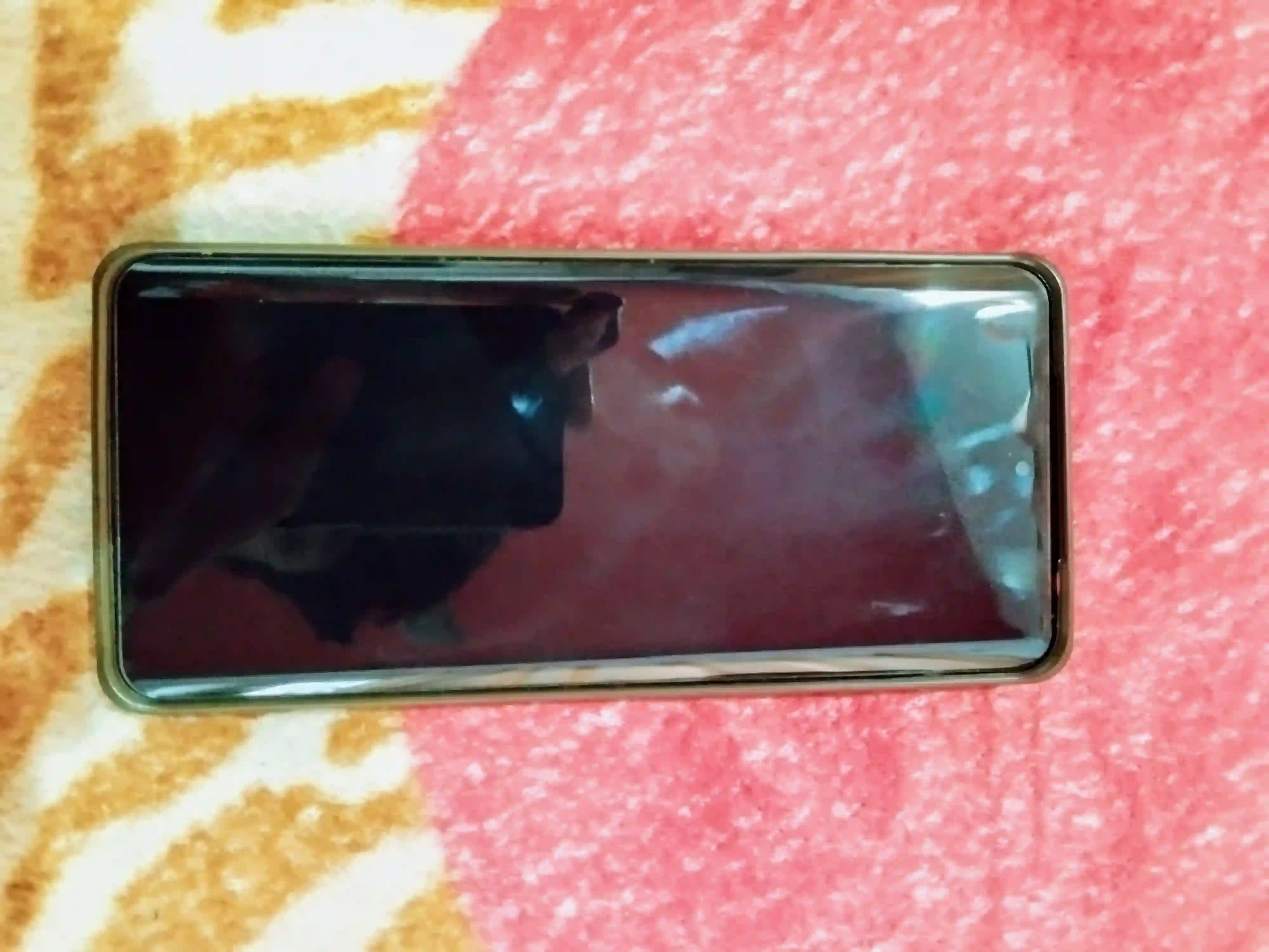 Motorola Edge 60 Pro