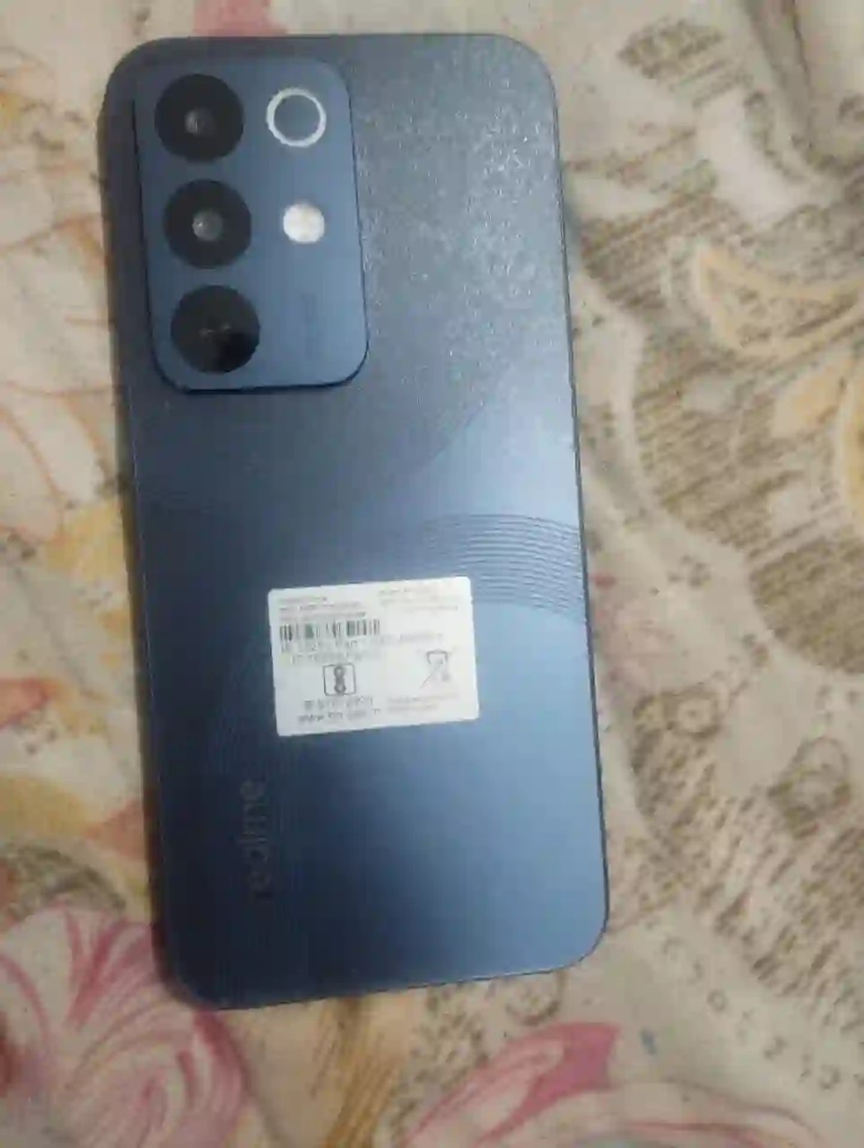 Realme 15x (India)