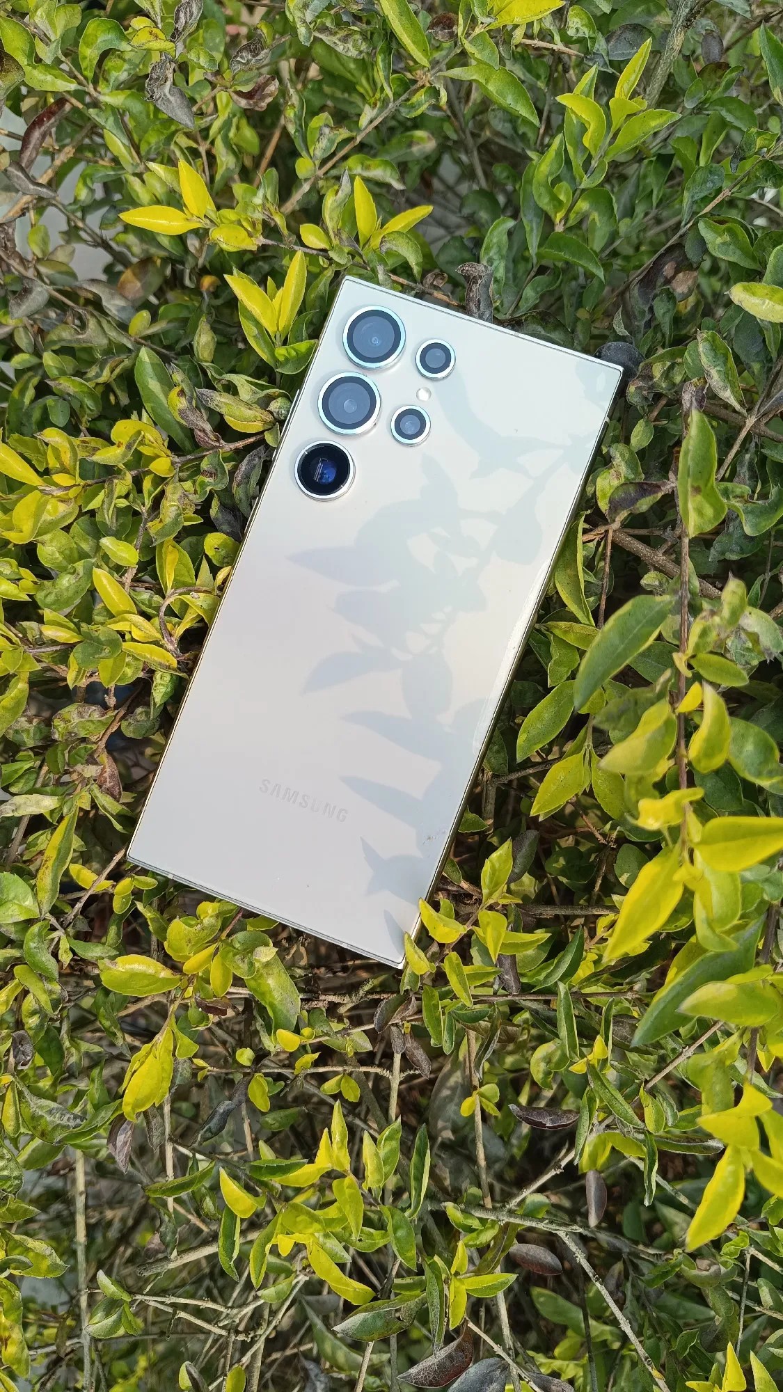 Samsung Galaxy S24 Ultra