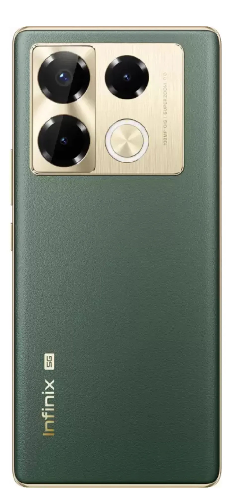 Infinix Note 40 Pro