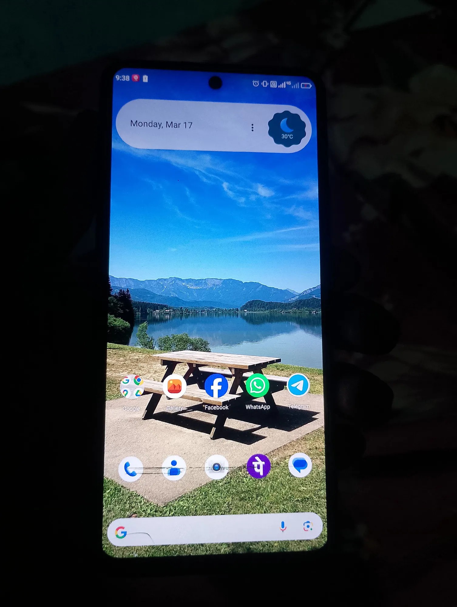 Micromax In note 1