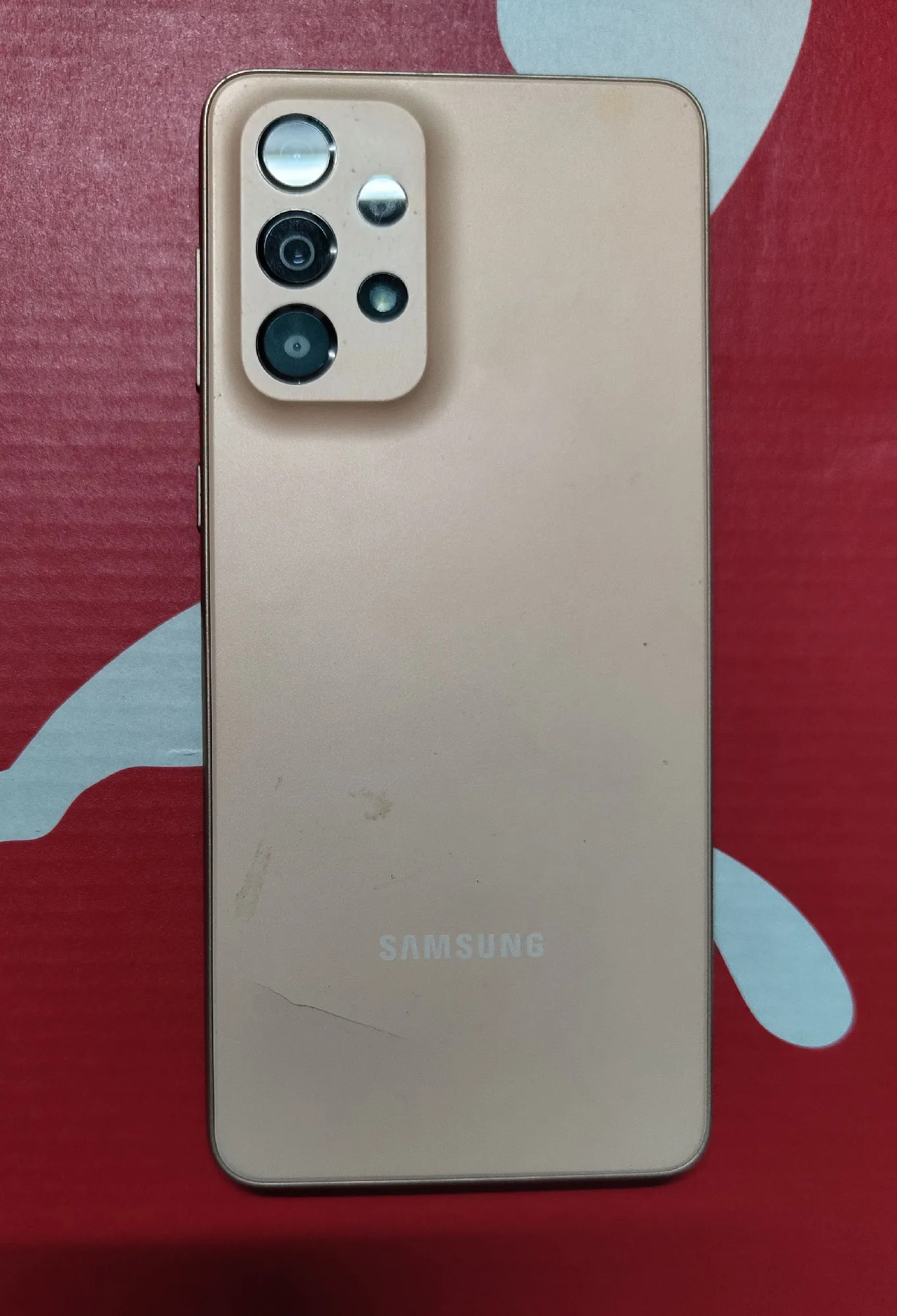 Samsung Galaxy A33 5G