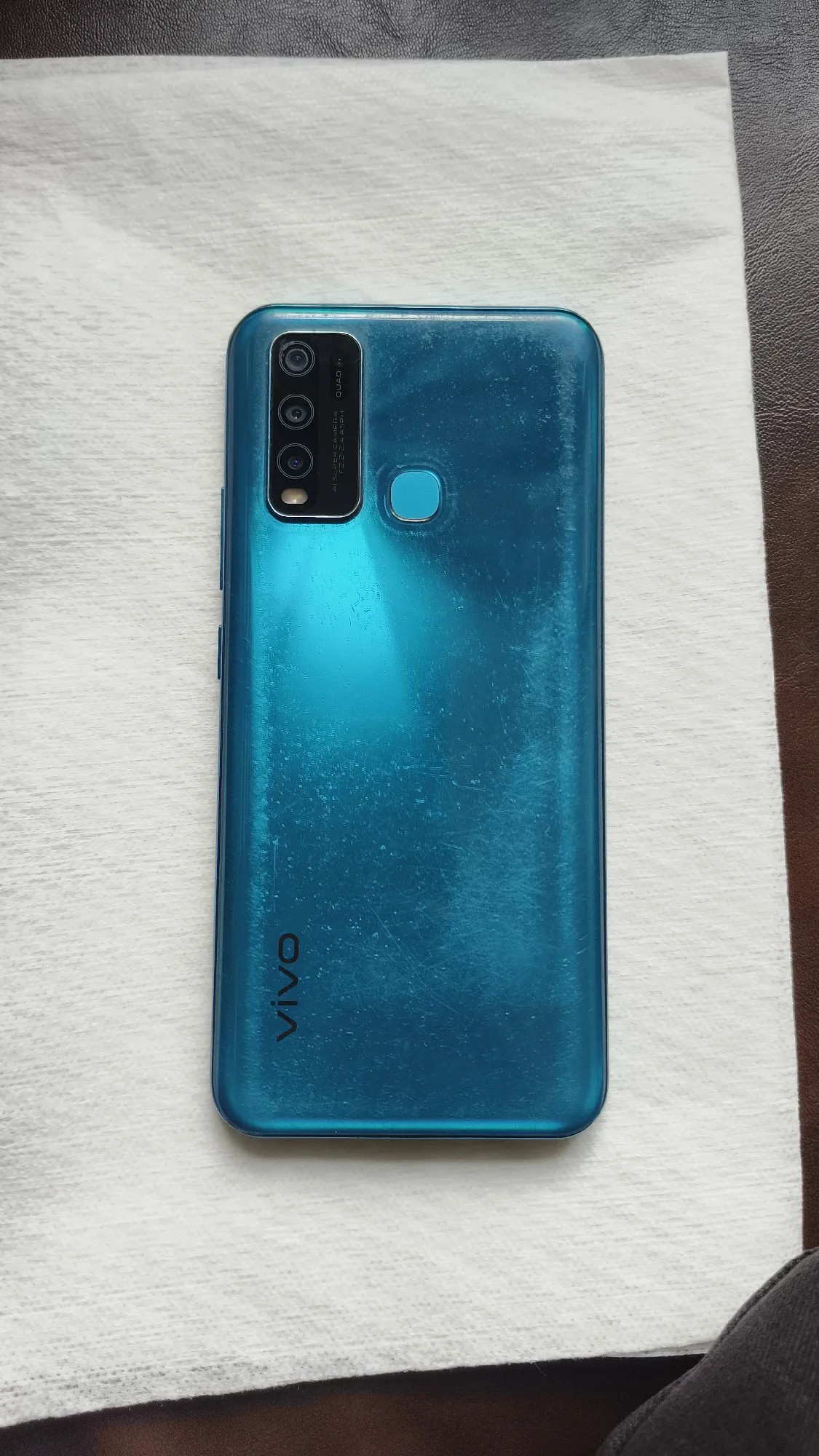 vivo Y30
