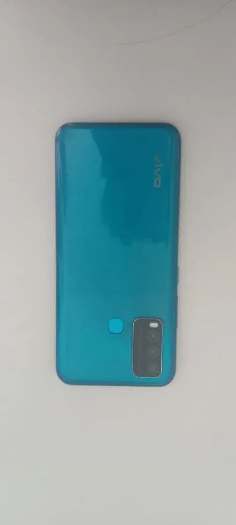 vivo Y30