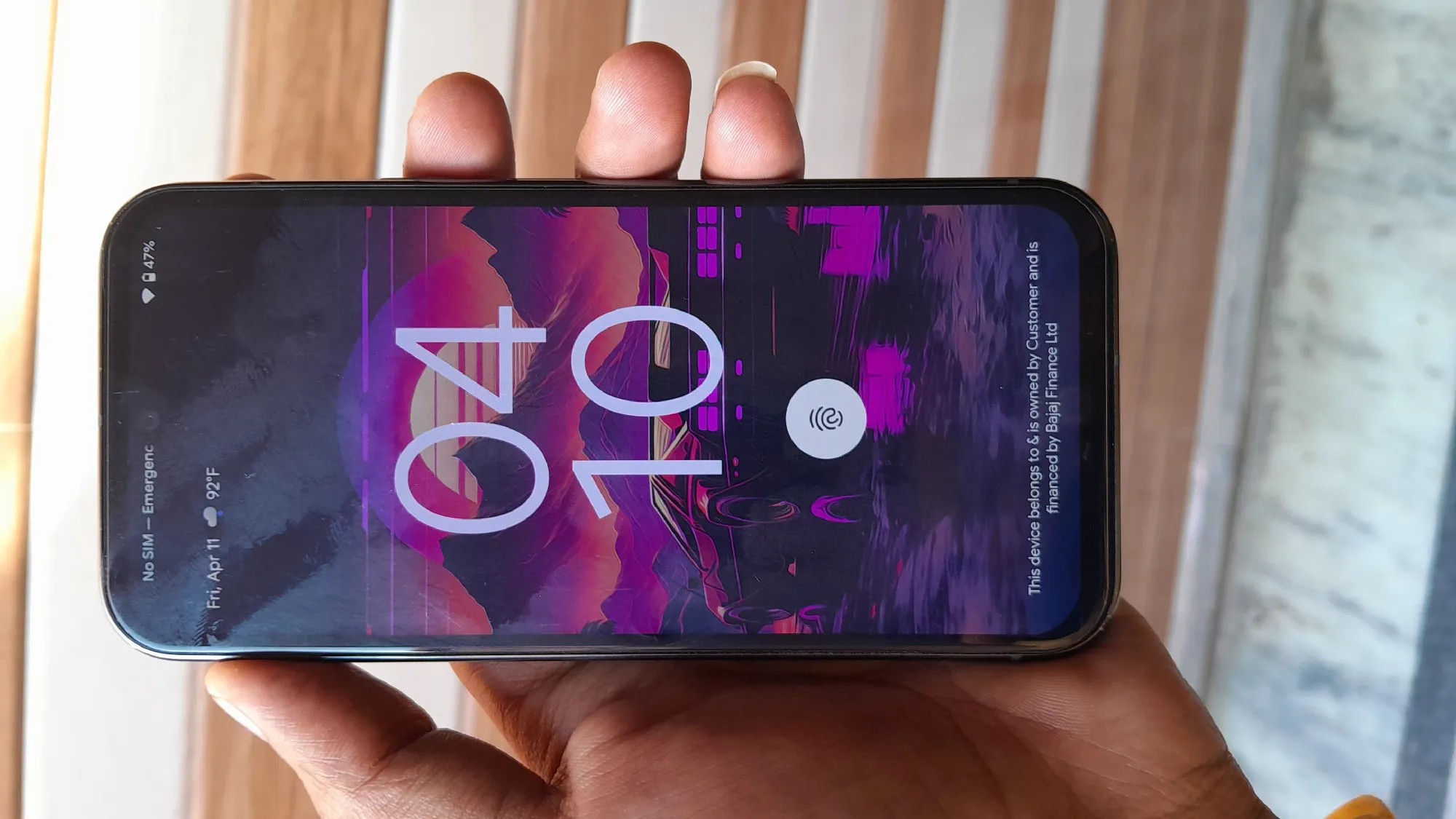 Google Pixel 9 Pro