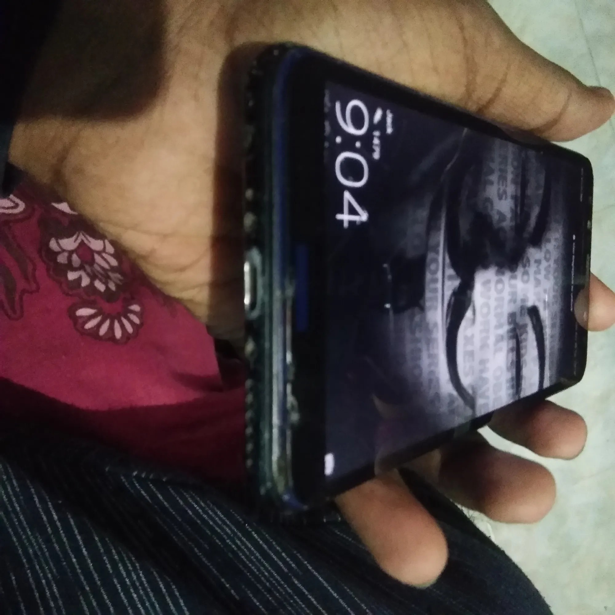 Huawei Mate 10 Lite