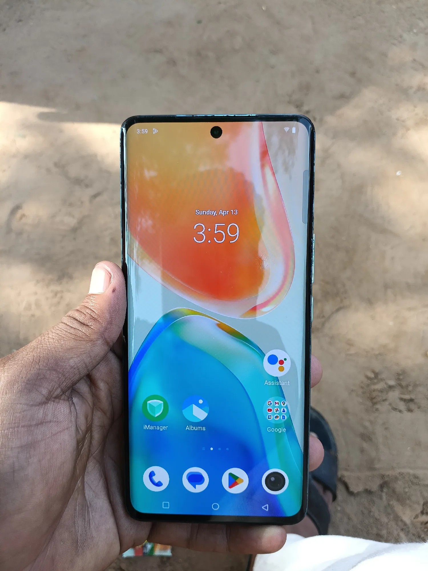vivo V25 Pro