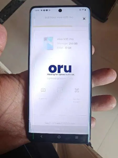 vivo V25 Pro