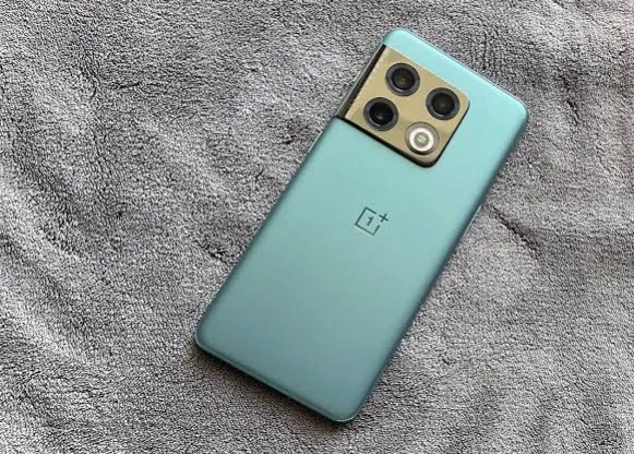 OnePlus 10 Pro