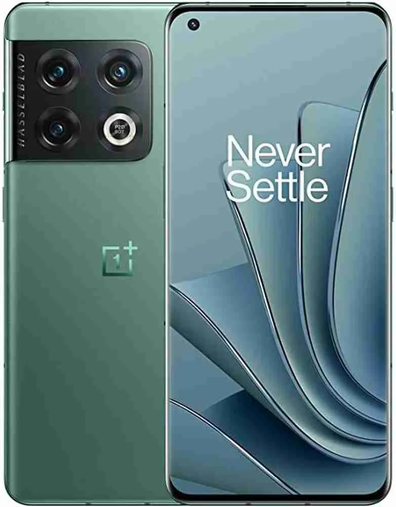 OnePlus 10 Pro