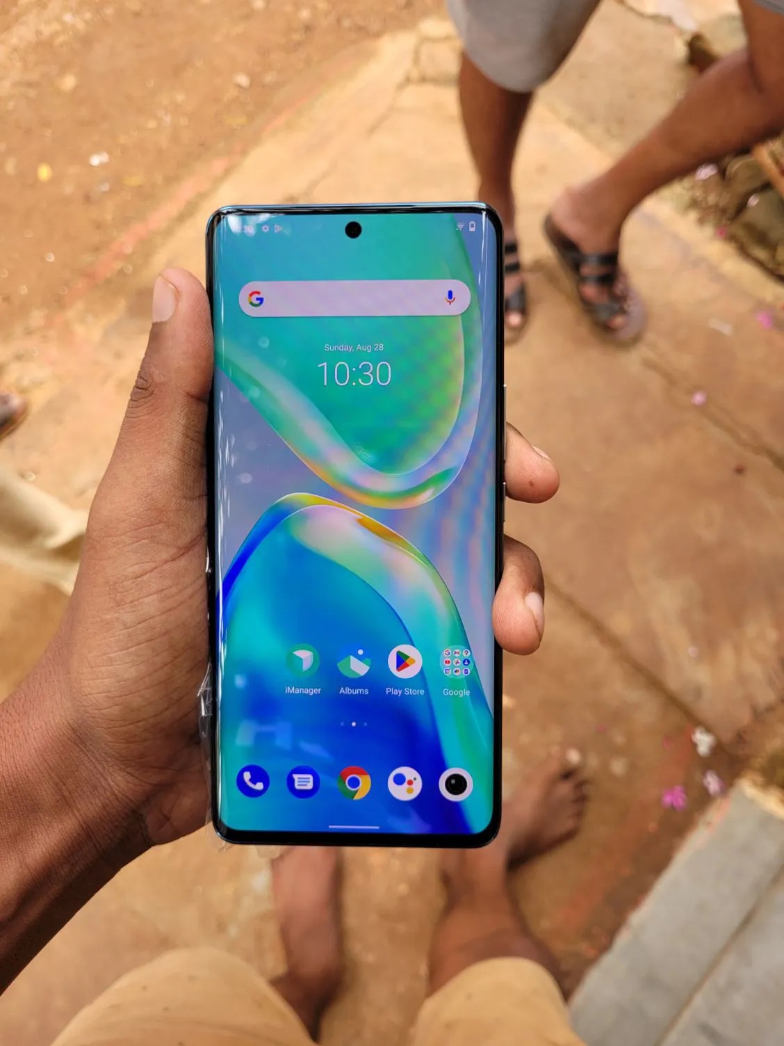 vivo V25 Pro