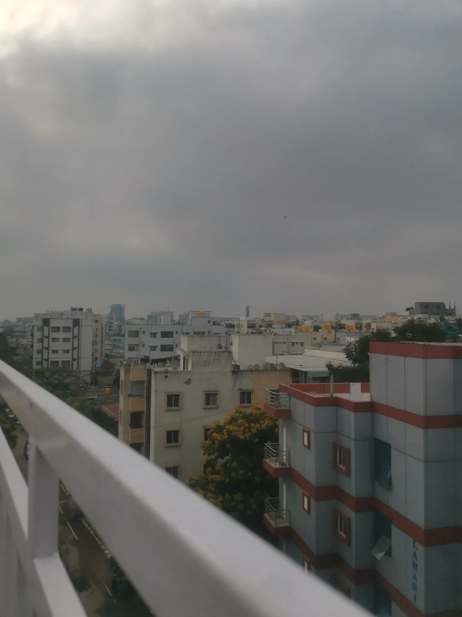 Huawei nova 5T
