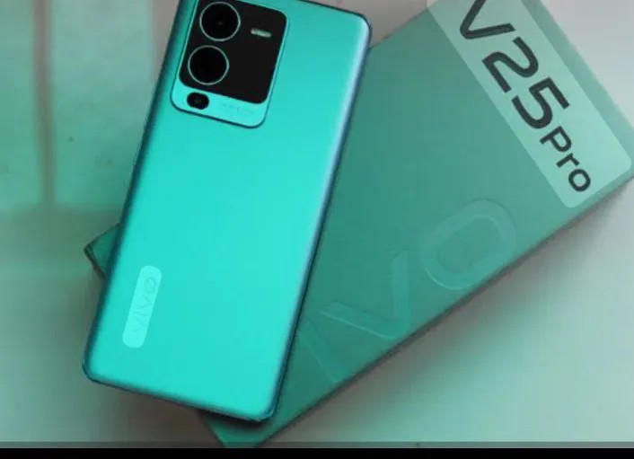 vivo V25 Pro