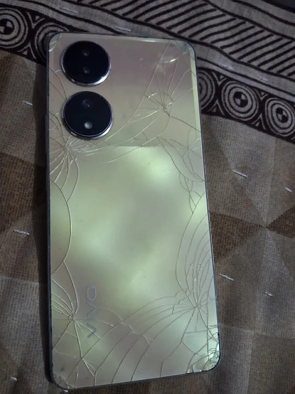 vivo T2 (India)