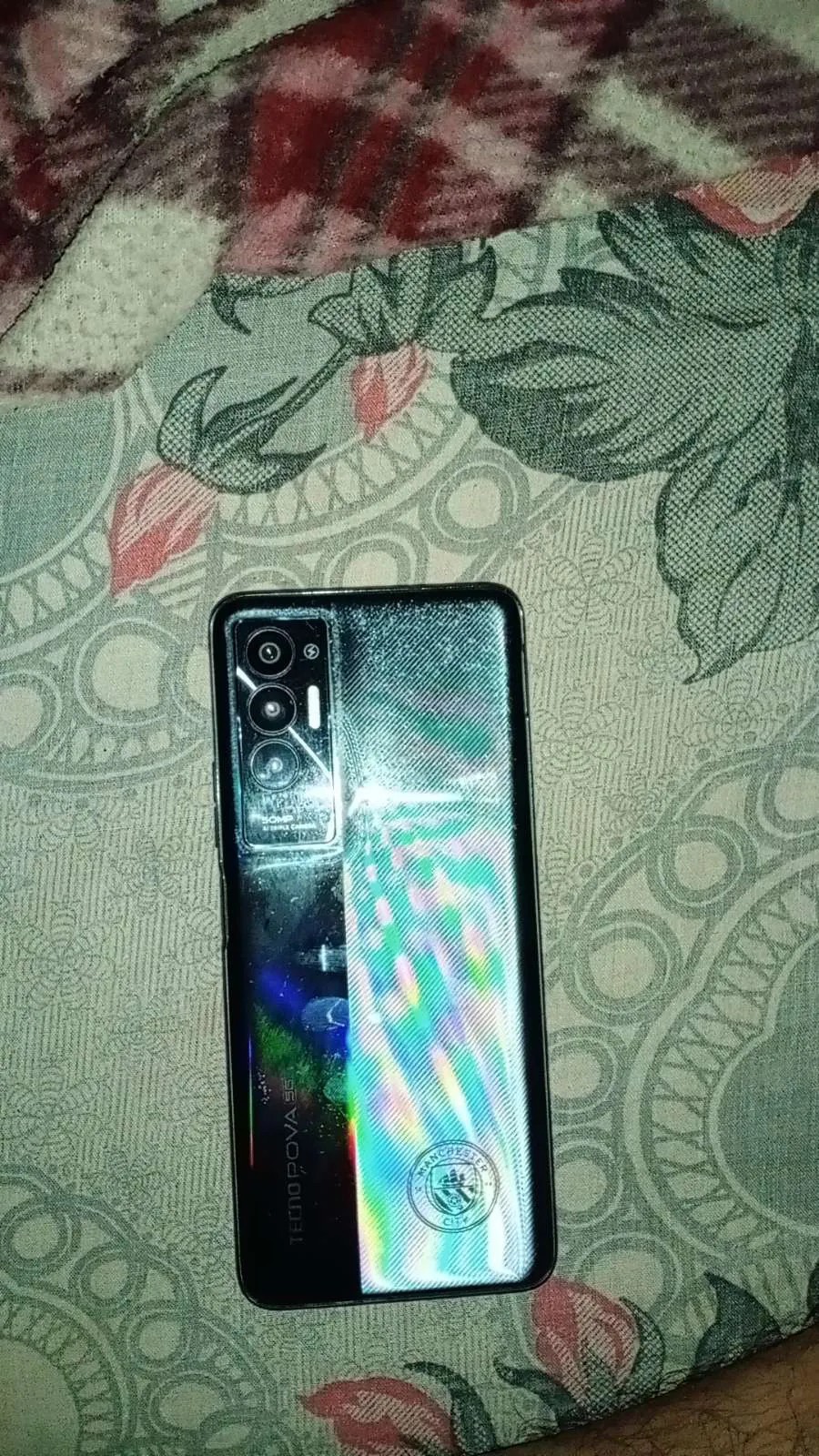 Tecno Pova 5G