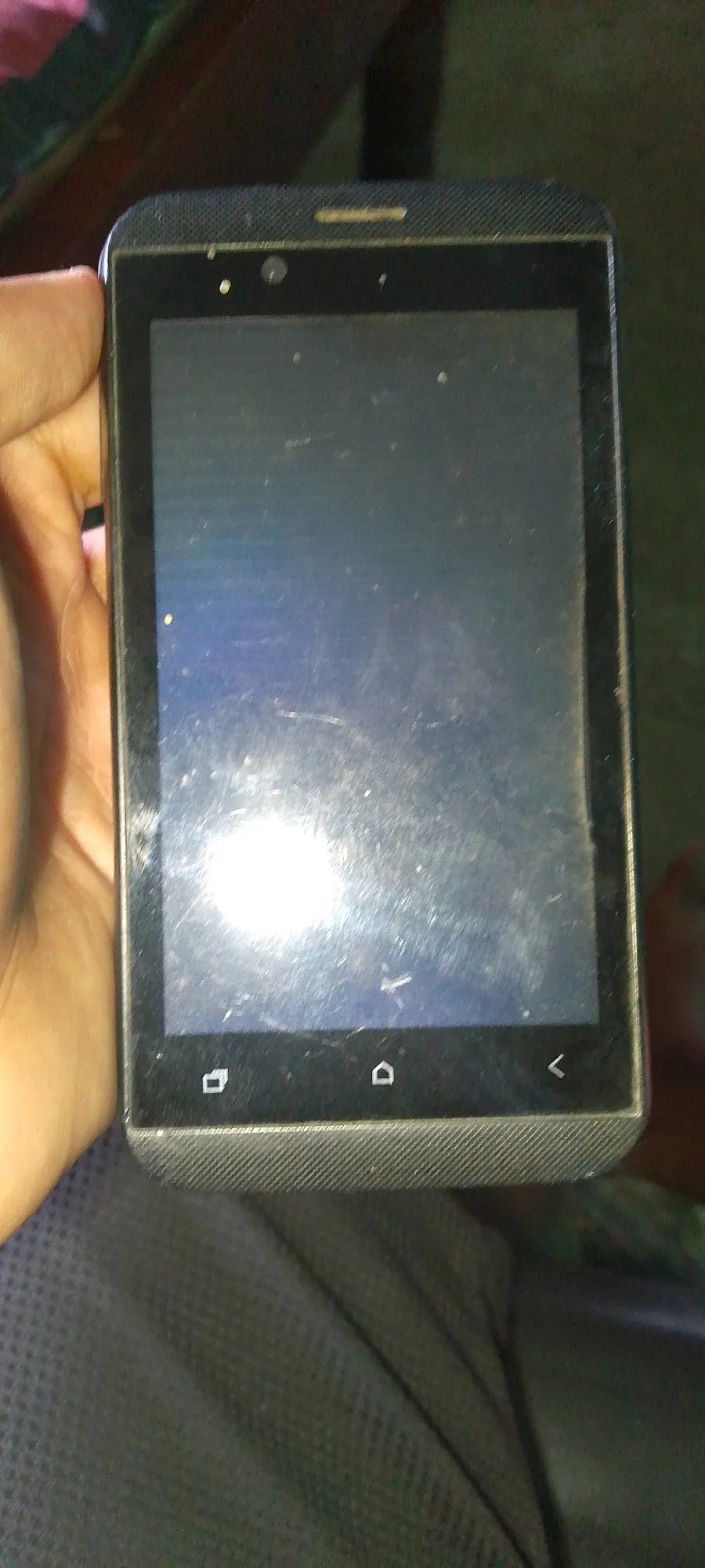Micromax A290 Canvas Knight Cameo