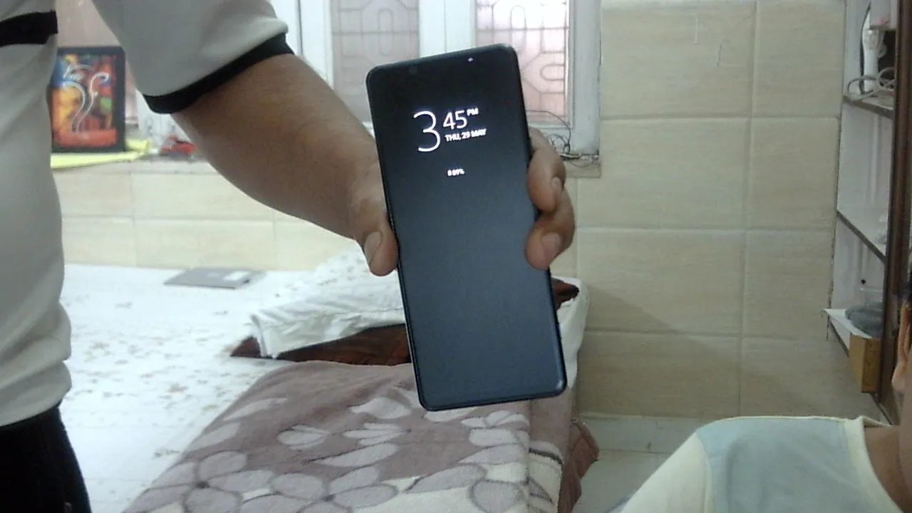 Sony Xperia 5 II