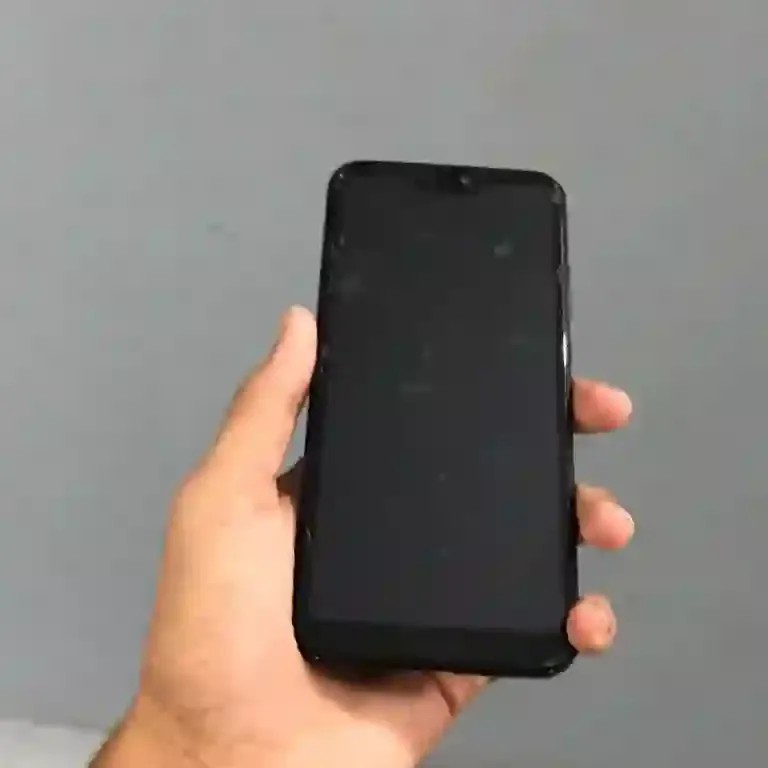 Huawei P20 lite
