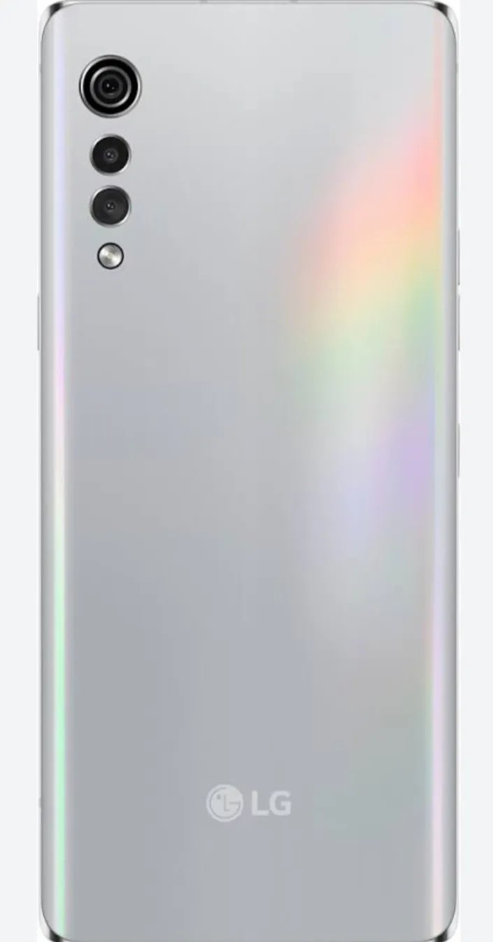 LG Velvet