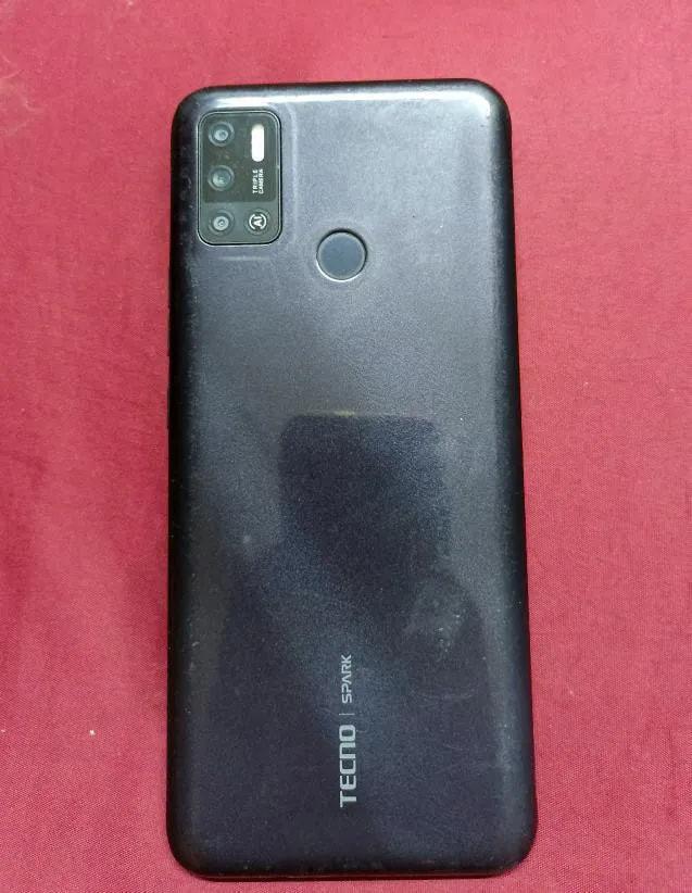 Tecno Spark 6 Air