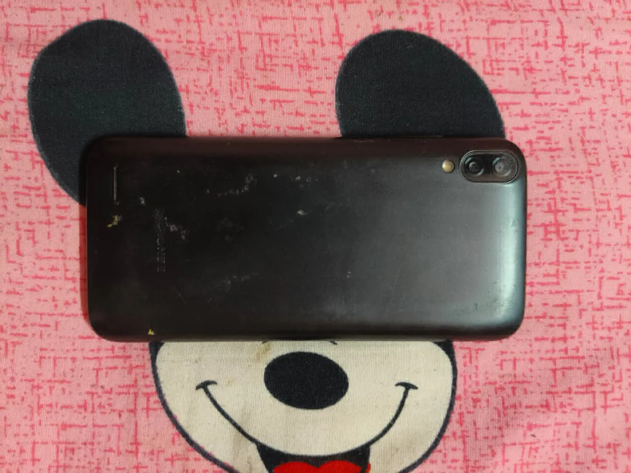 Gionee Max