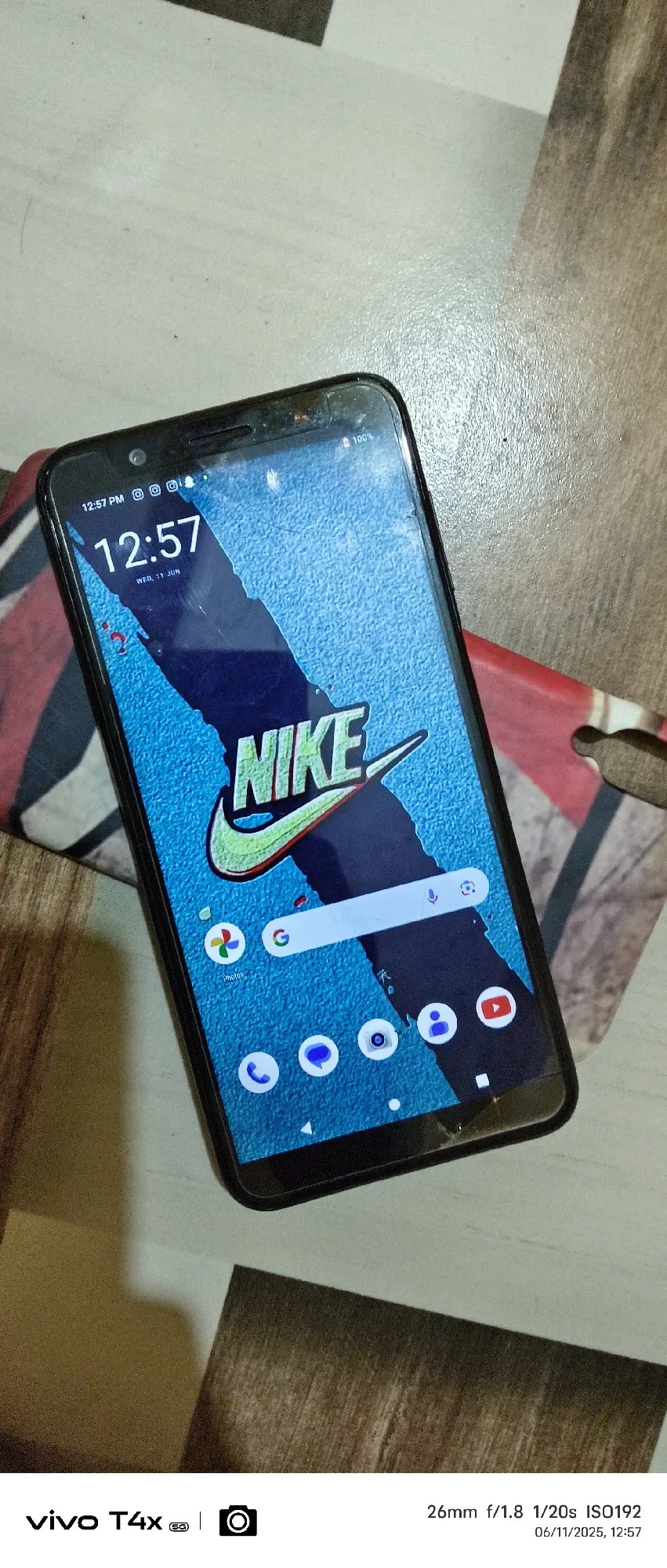 Asus Zenfone Max Pro (M1) ZB601KL