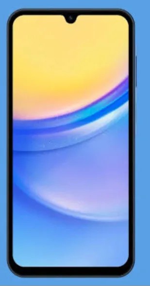 Samsung Galaxy A15 5G