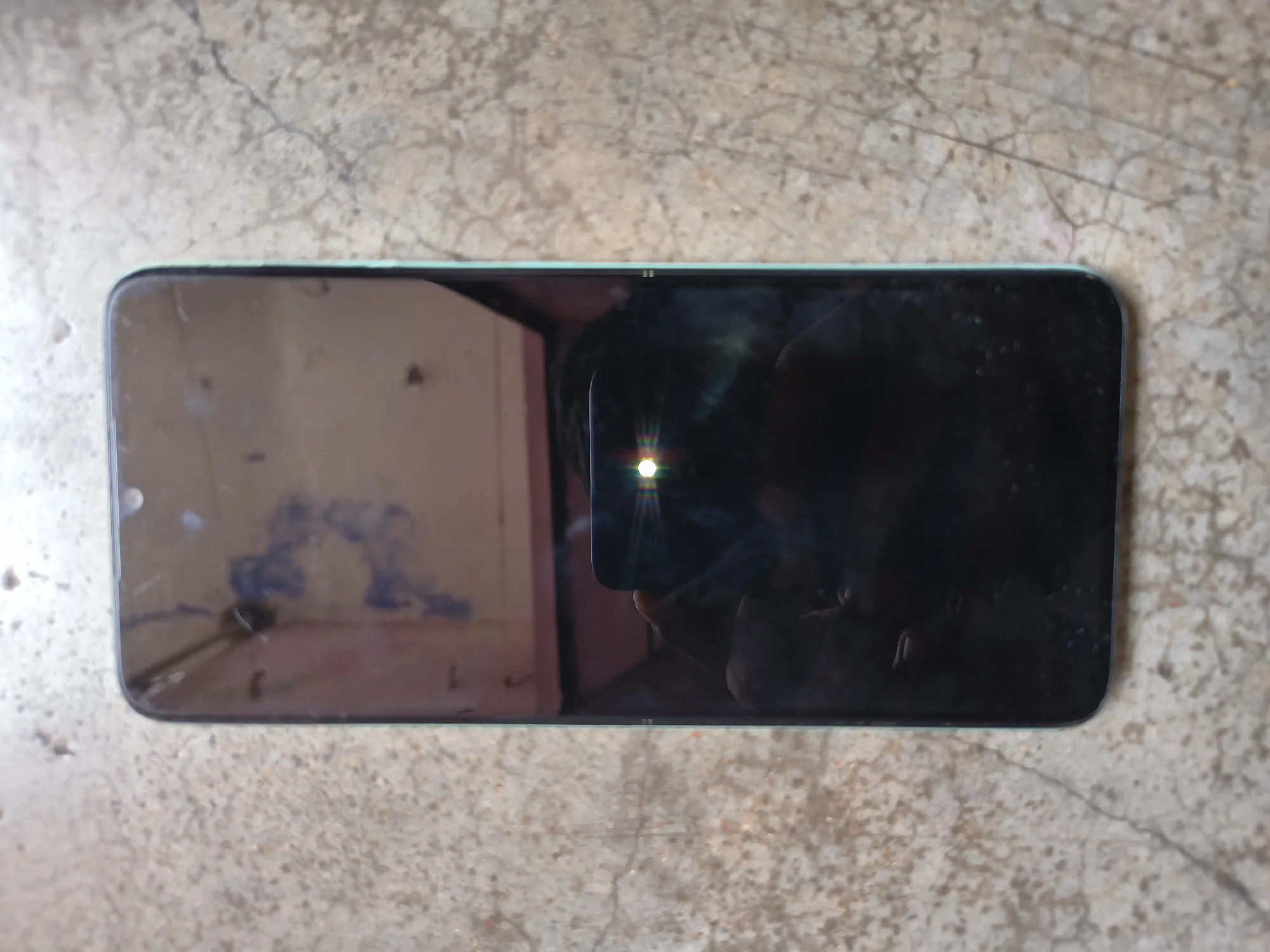 Infinix Smart 7 HD