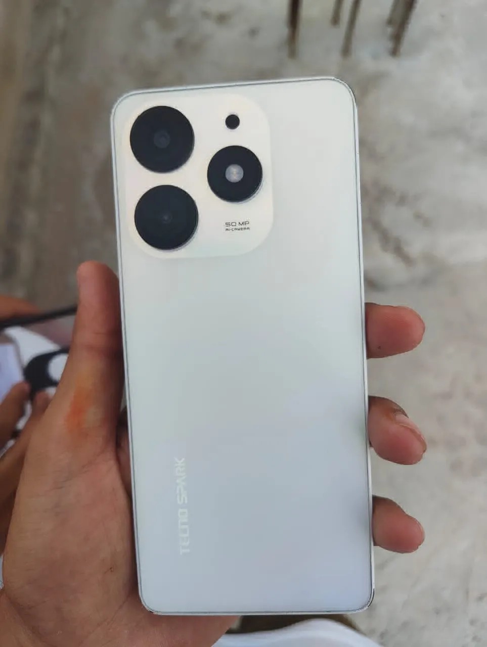 Tecno Spark 10 Pro