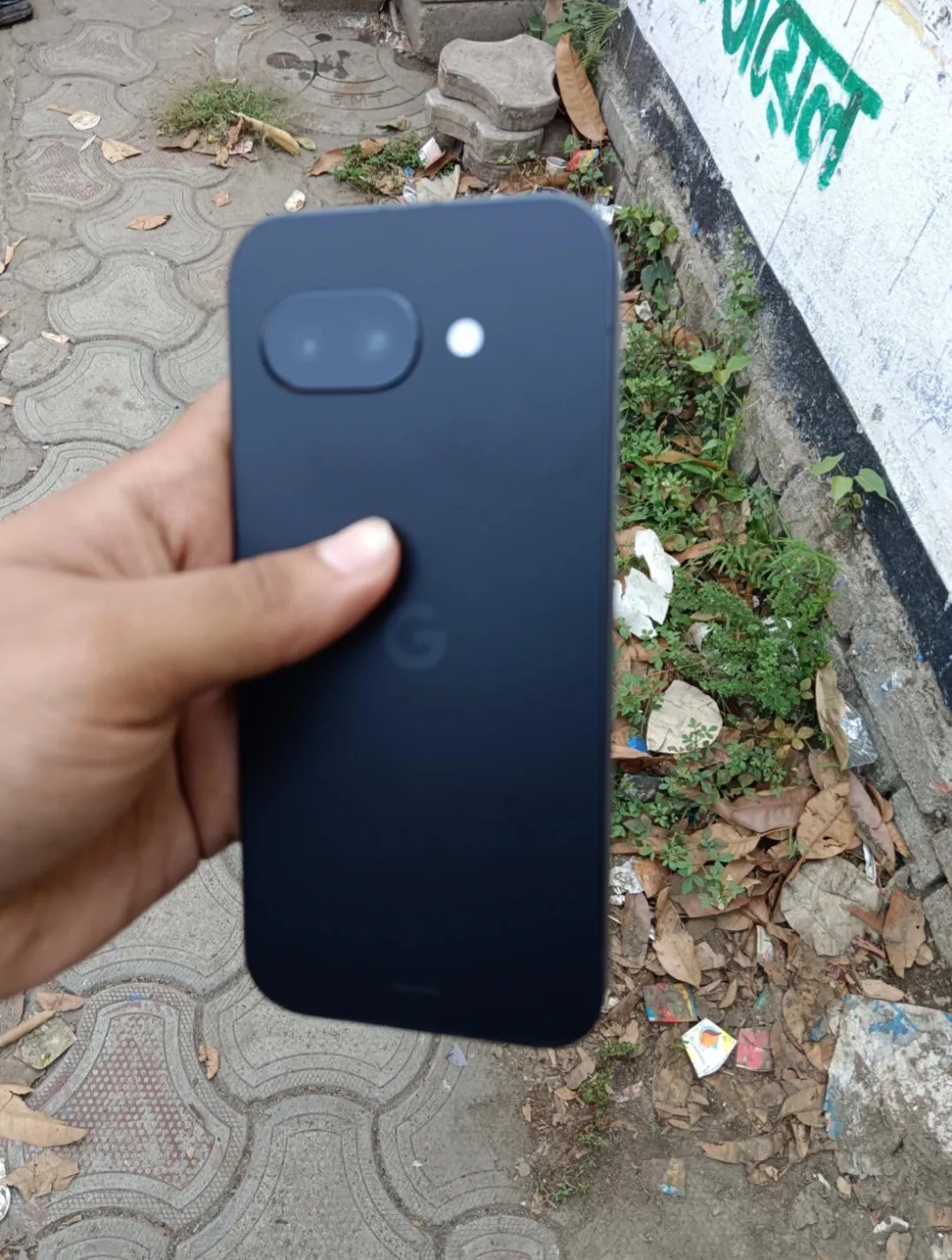Google Pixel 9a