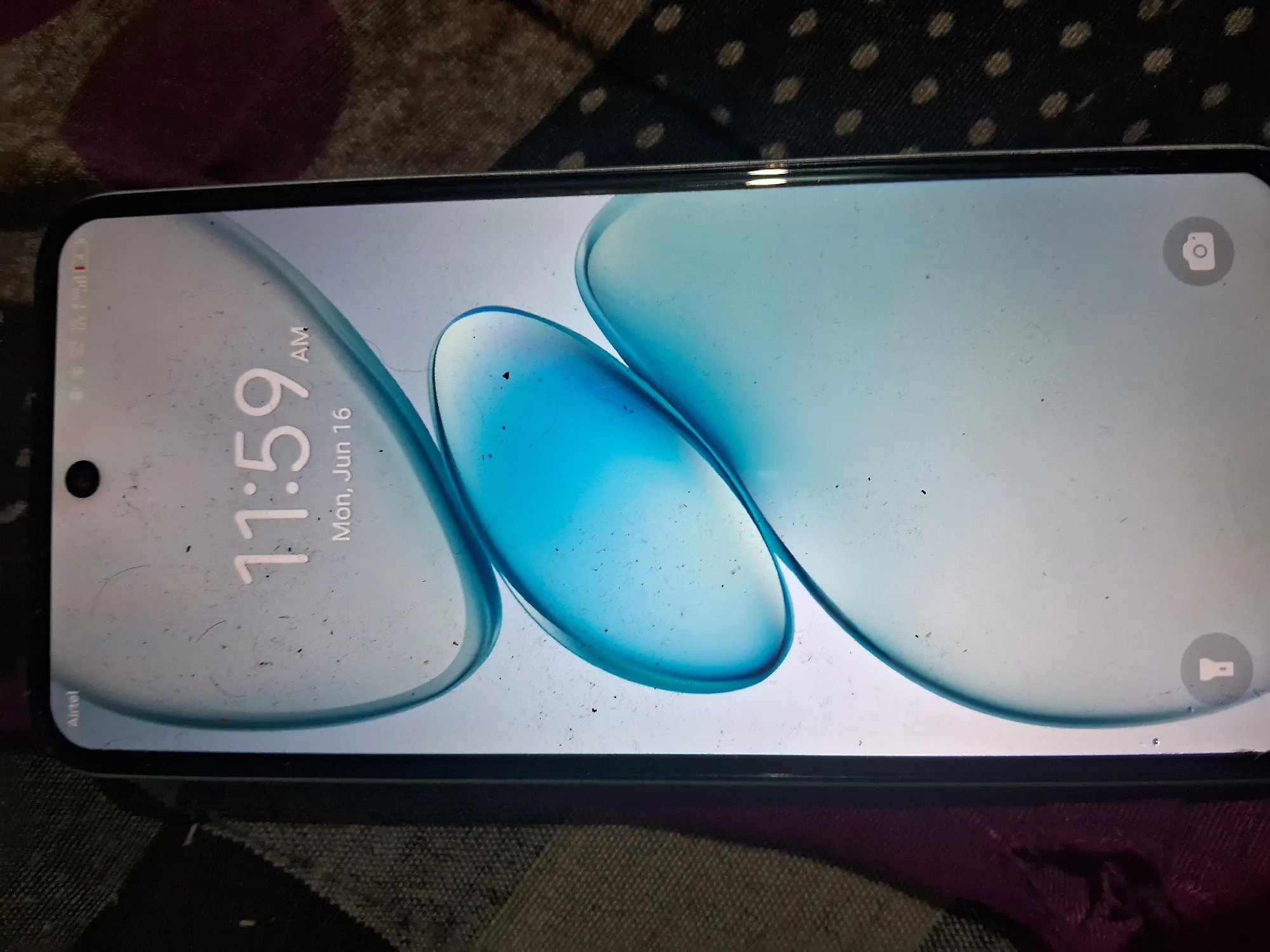 Tecno Spark Go 1