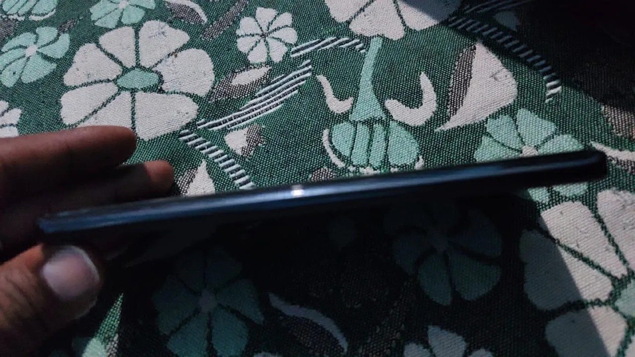 vivo V25 Pro
