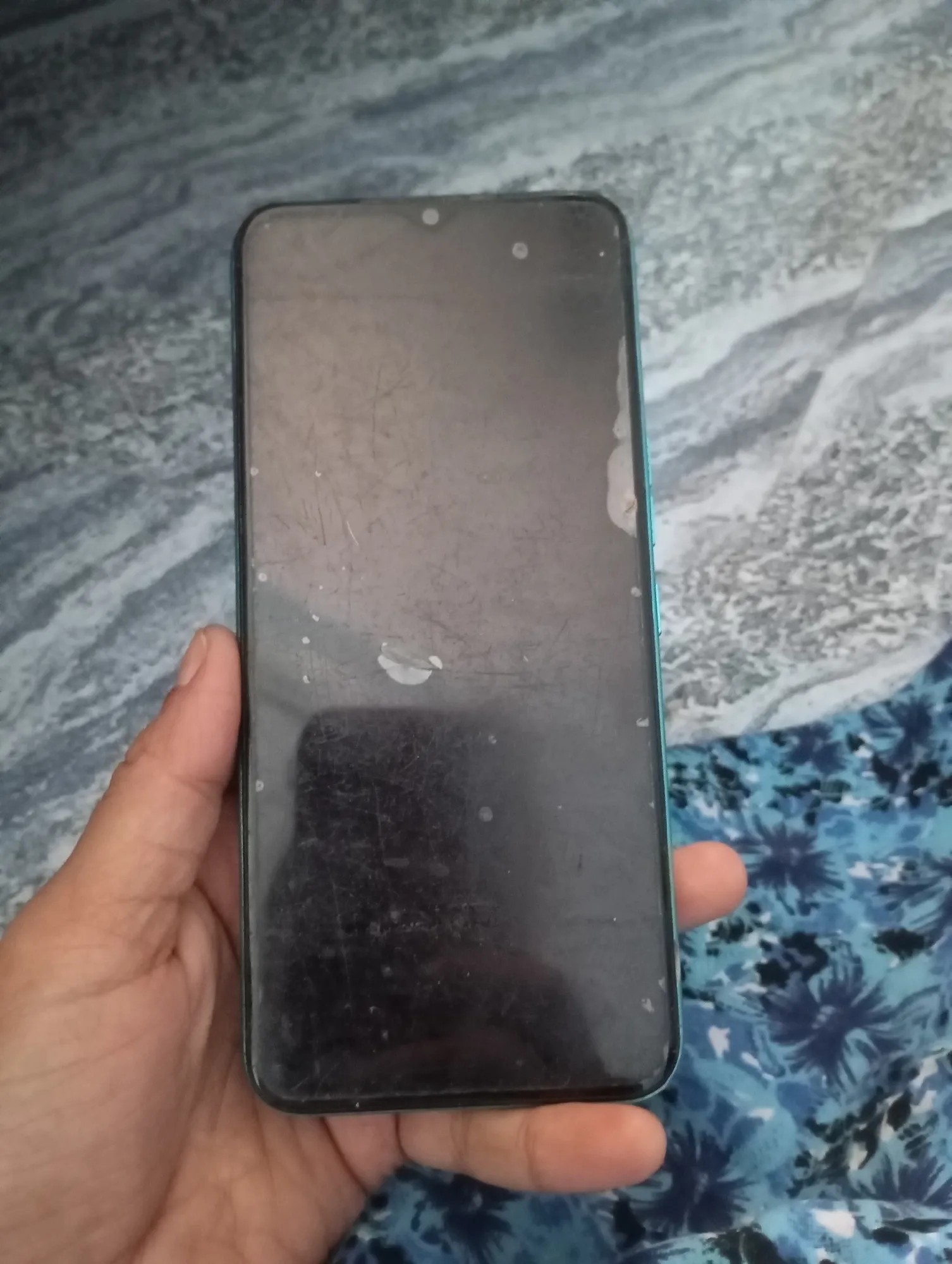 Tecno Spark 7T